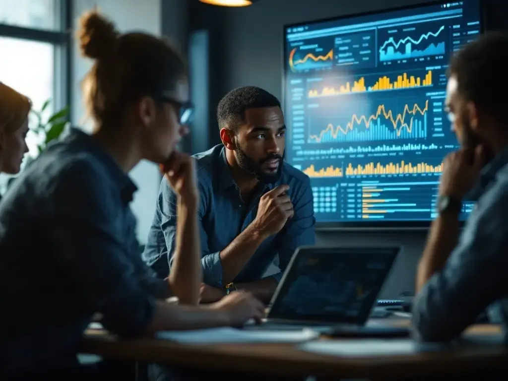 Enterprise SEO service in Memphis