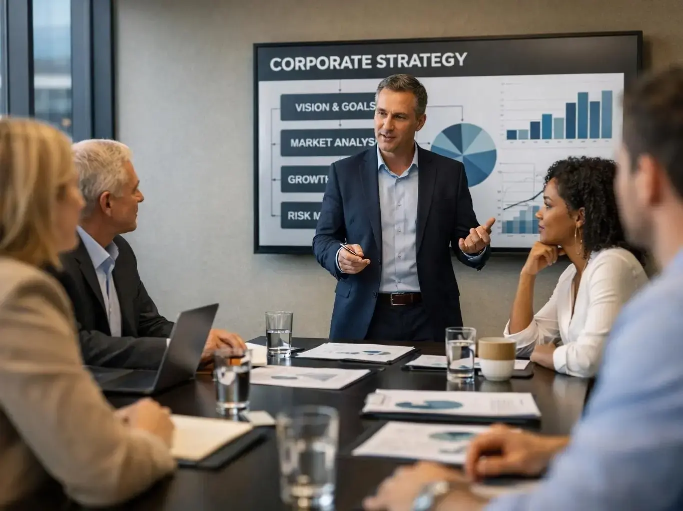 Enterprise SEO in Memphis, TN