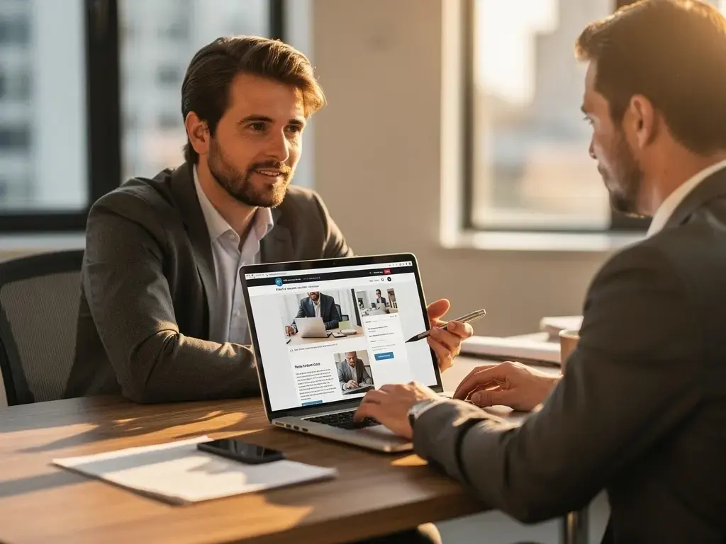 WebJi service area covering Memphis, TN and surrounding neighborhoods