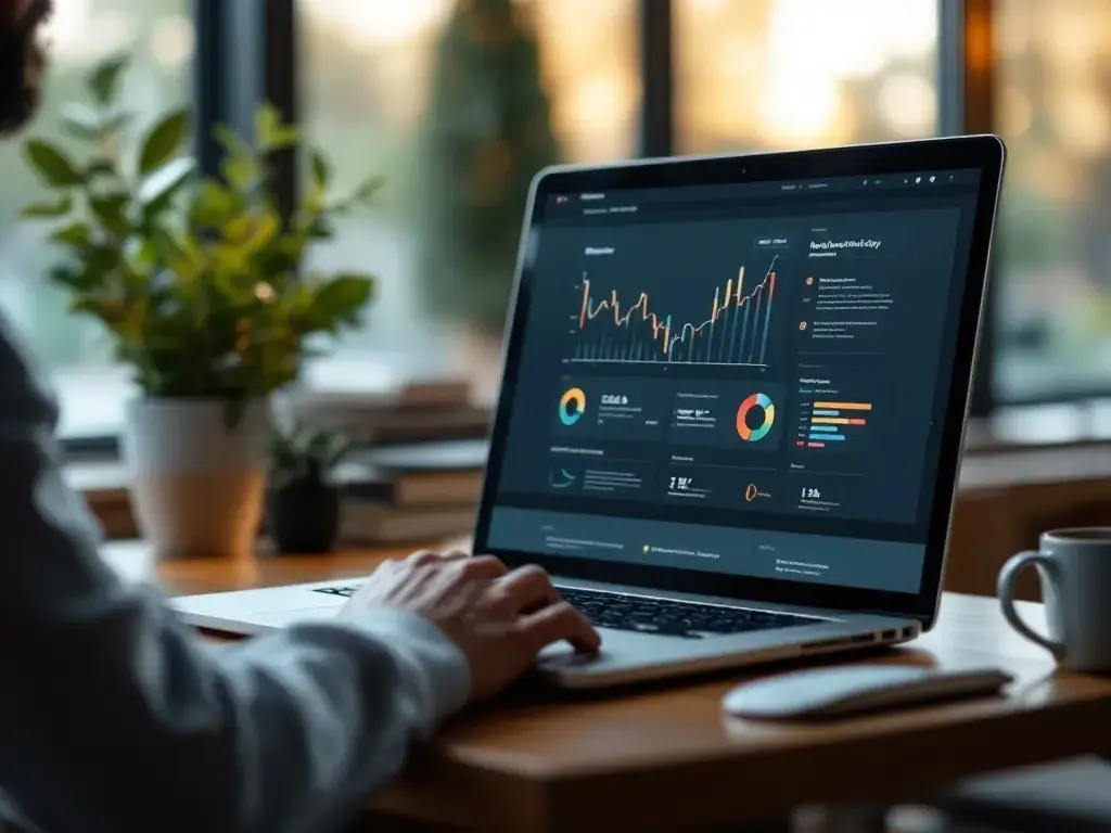 Website Optimization services in Southaven