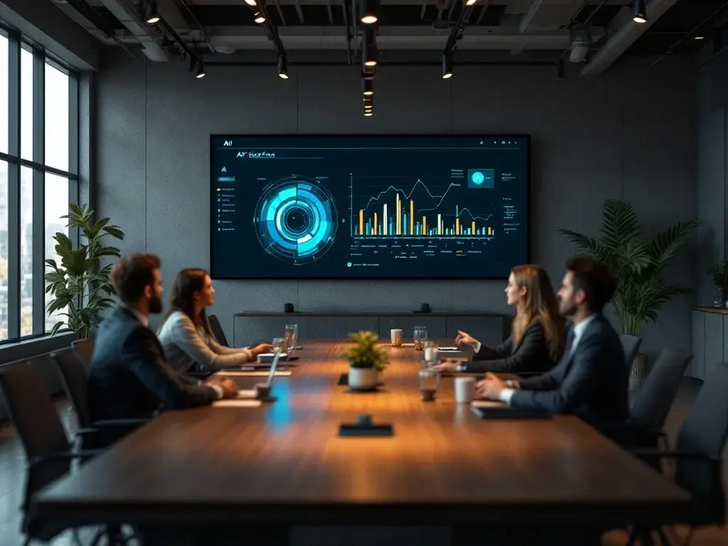 Professional AI SEO services by WebJi in Memphis, TN &mdash; licensed SEO Agency provider