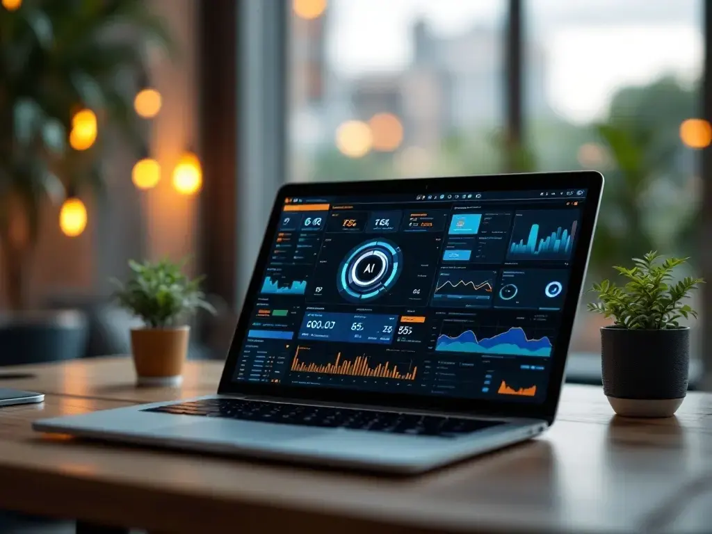 Professional service work by WebJi in Memphis