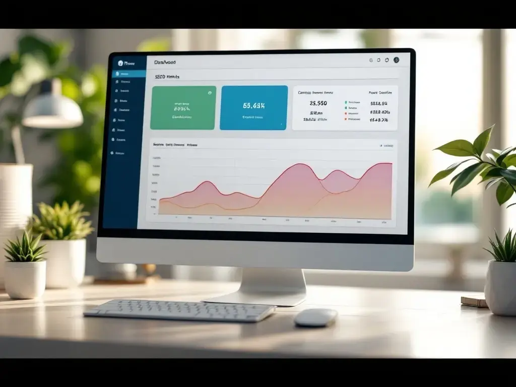 Our Wordpress SEO process in Walls