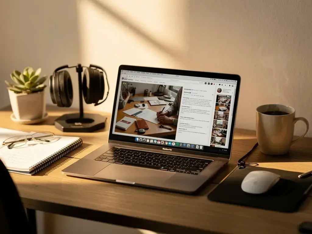 Content Creation service in Memphis