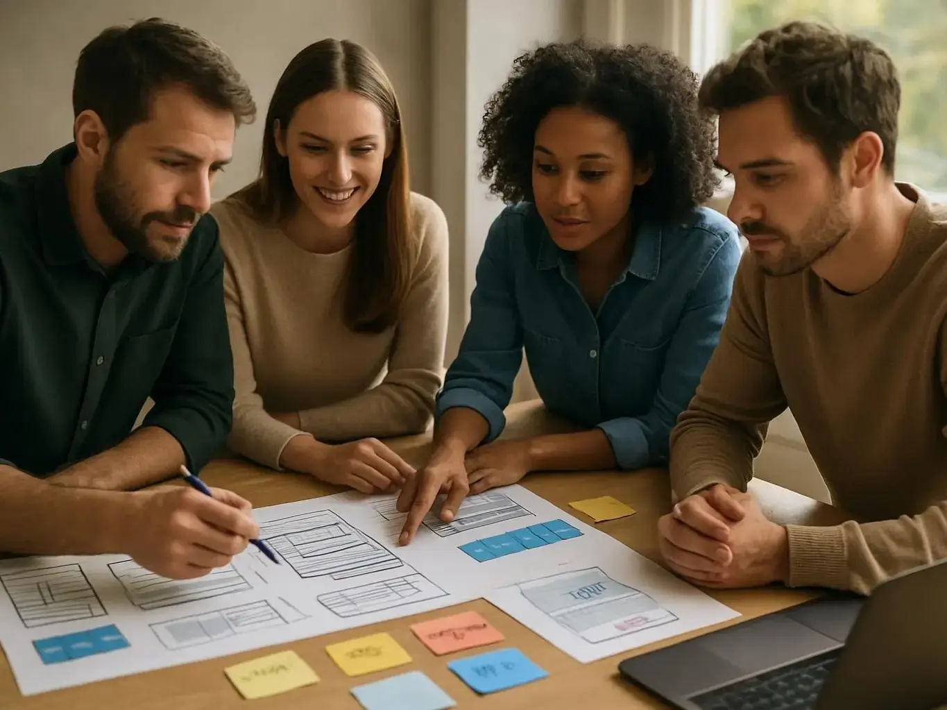 Our Website Optimization process in Southaven