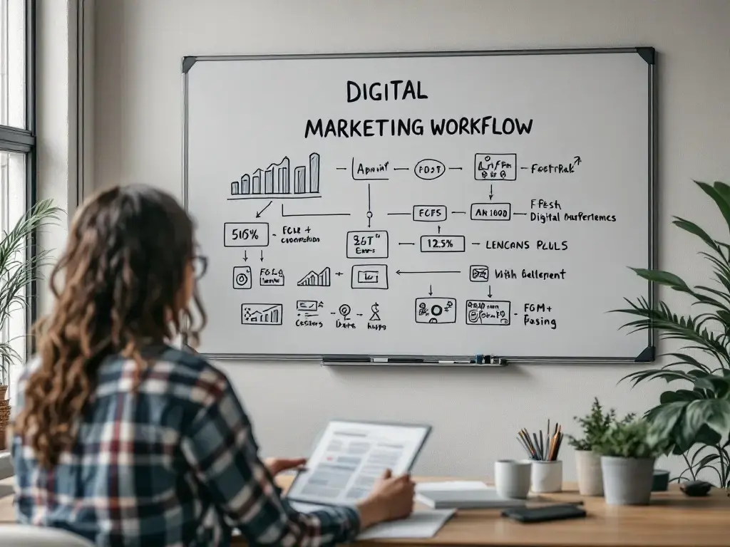 SEO Consultation in Marion, AR - WebJi