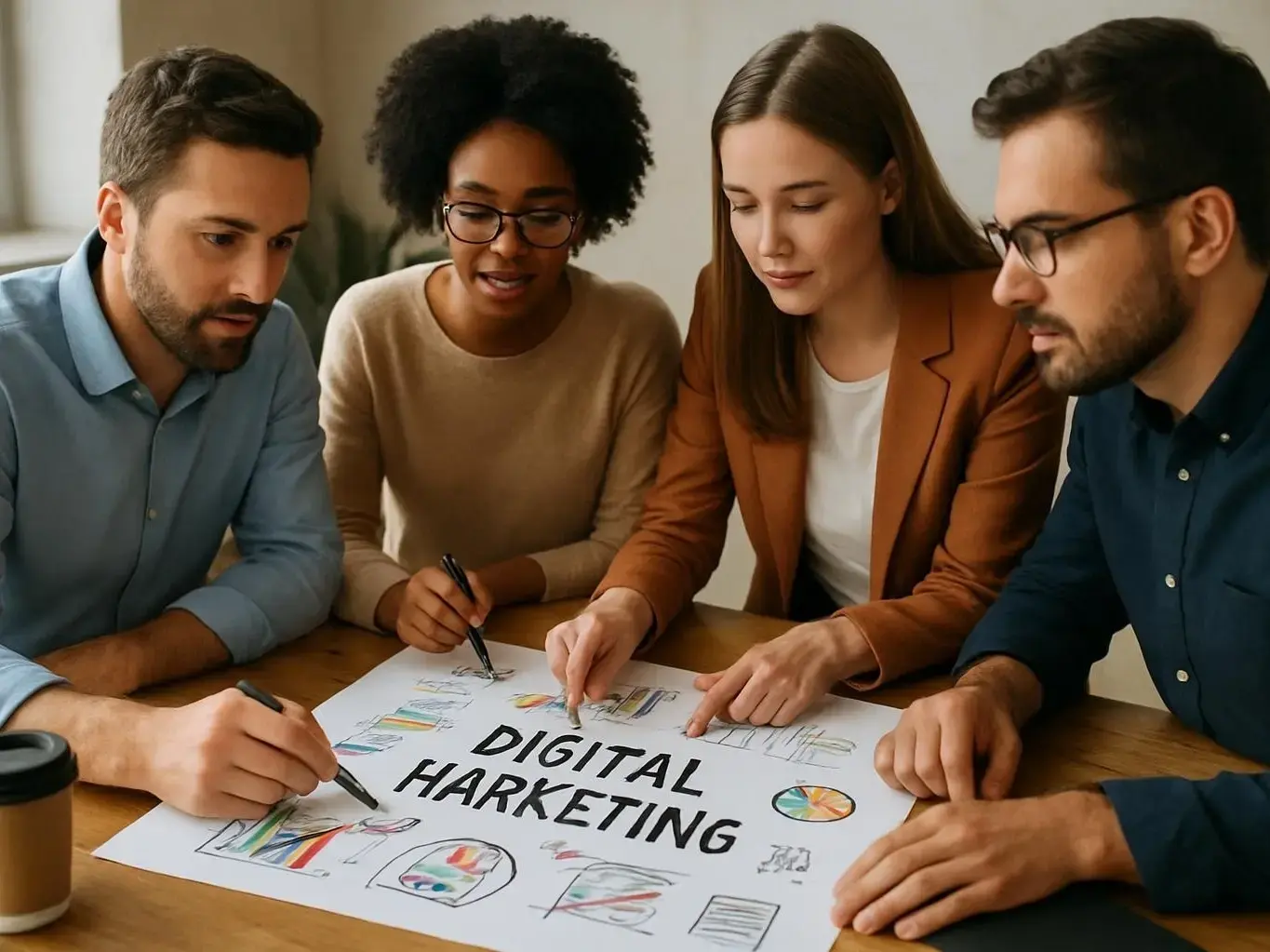 Social Media Marketing in Memphis, TN