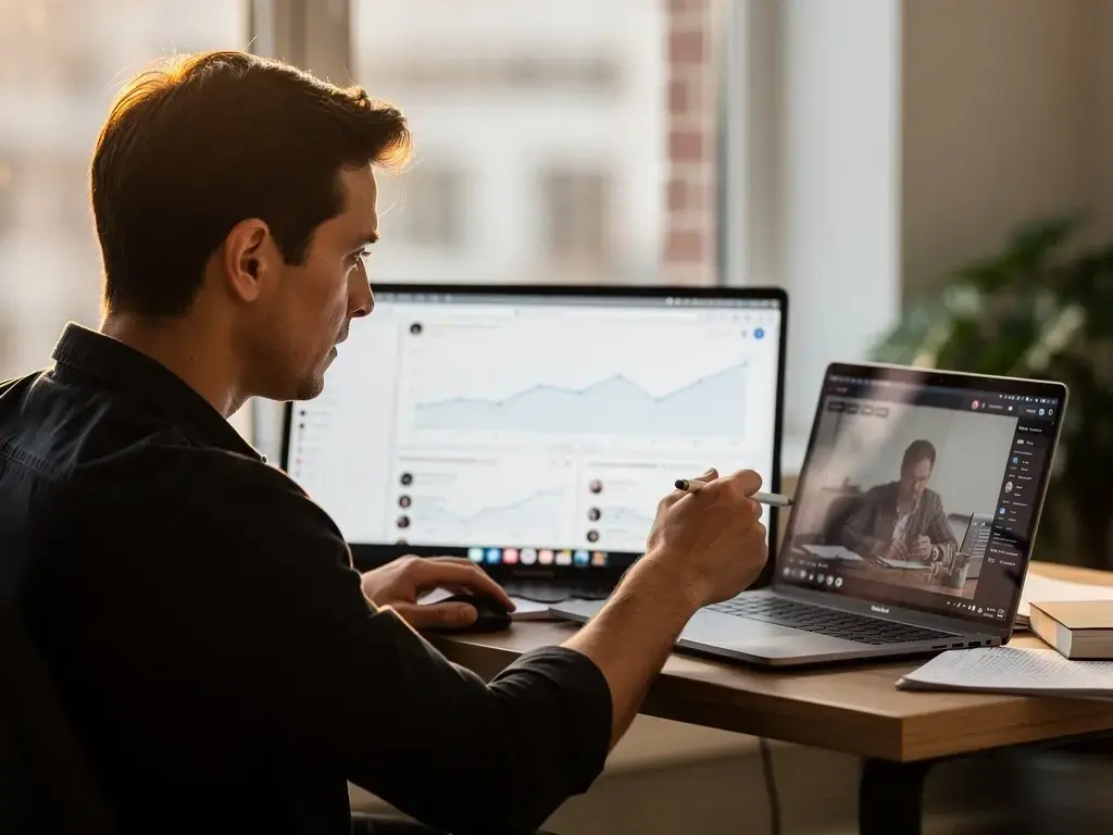 Professional Social Media Marketing services by WebJi in Memphis, TN &mdash; licensed SEO Agency provider