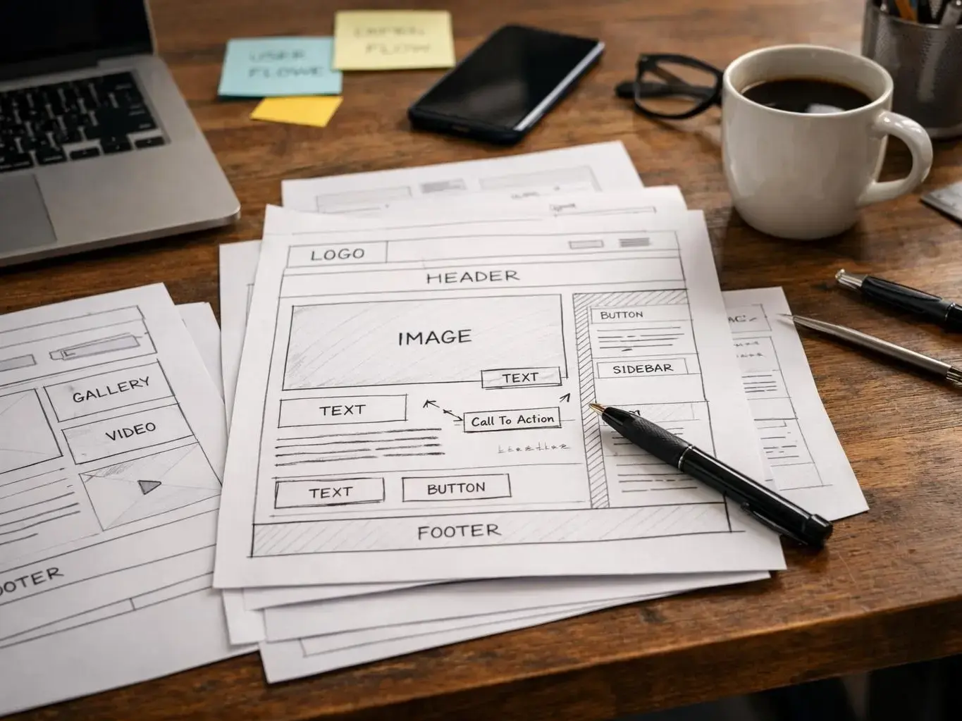 WebJi service area covering Memphis, TN and surrounding neighborhoods