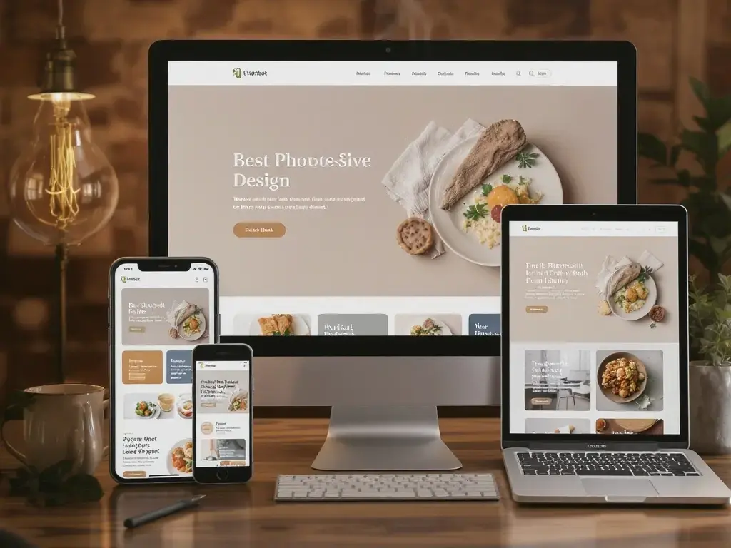 Web Development services in Southaven