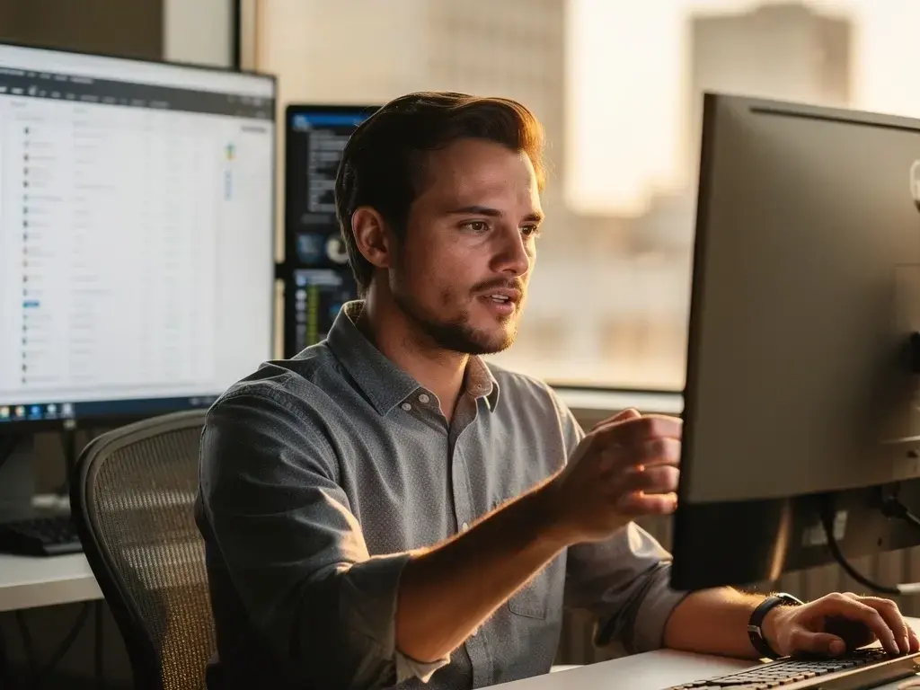 Our Web Development process in Southaven