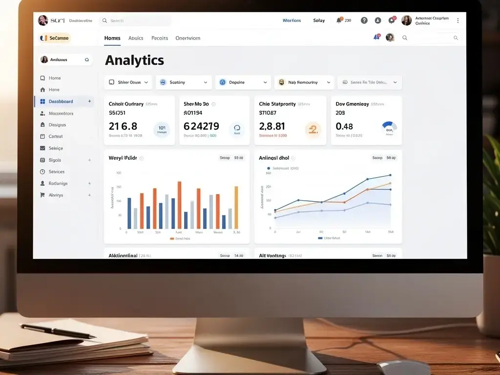 Professional Website Optimization services by WebJi in Memphis, TN &mdash; licensed SEO Agency provider