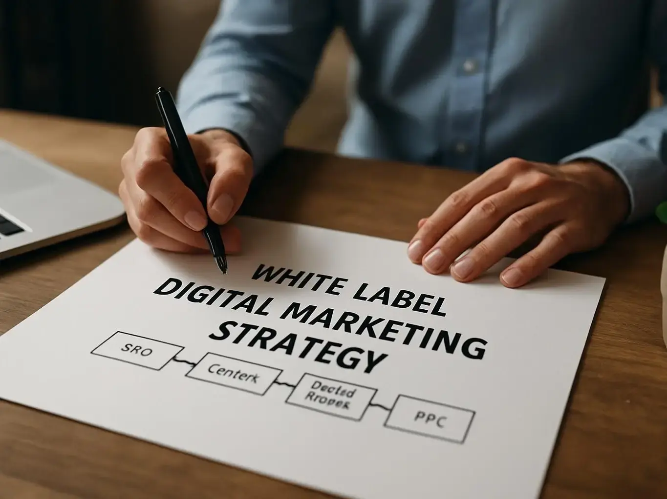 Professional Whitelabel SEO services by WebJi in Memphis, TN &mdash; licensed SEO Agency provider