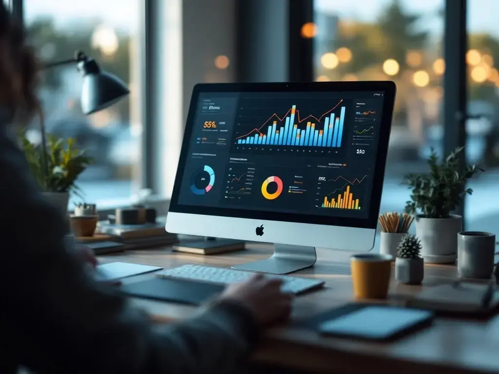 Professional service work by WebJi in Memphis