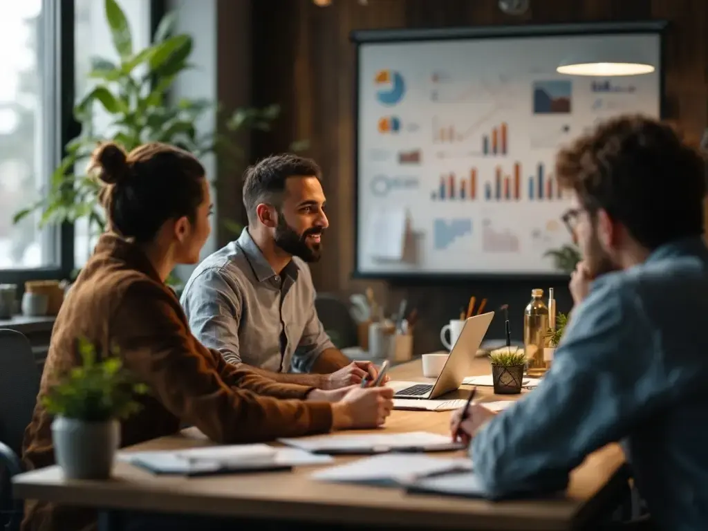 WebJi step-by-step service process &mdash; professional quality from start to finish