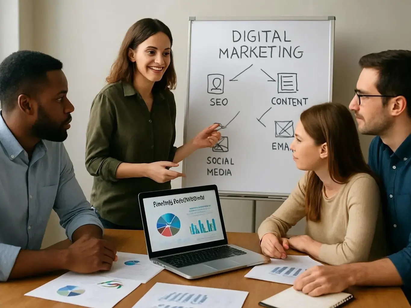 Website Audit services in Bartlett