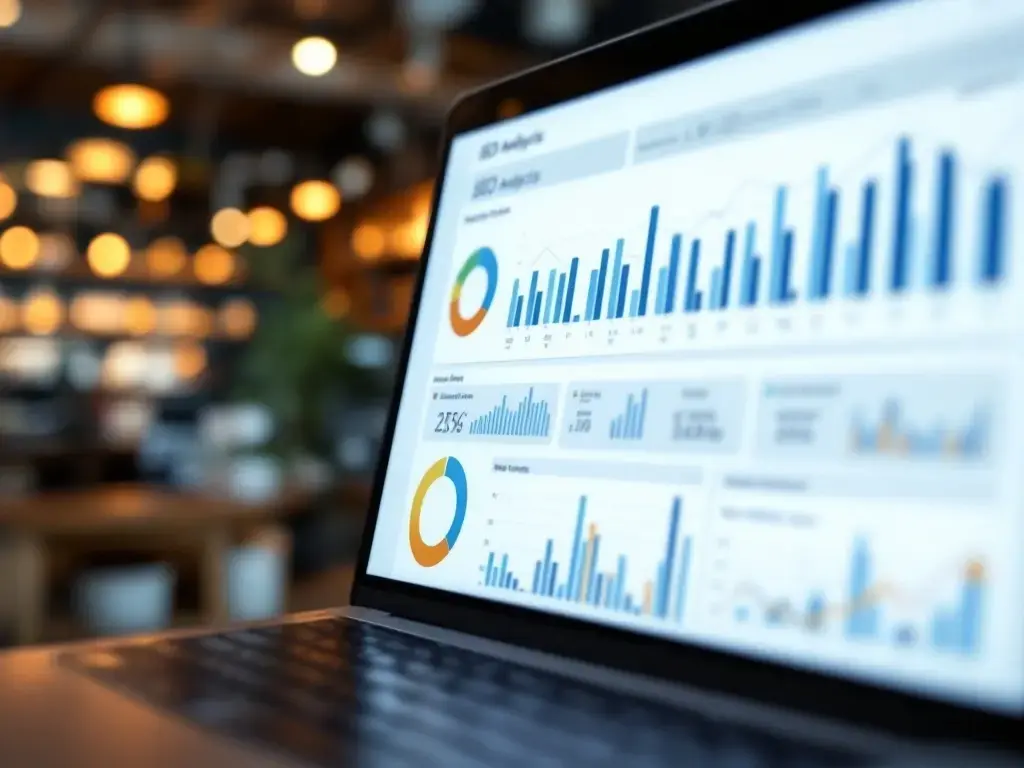 Professional GBP SEO services by WebJi in Memphis, TN &mdash; licensed SEO Agency provider