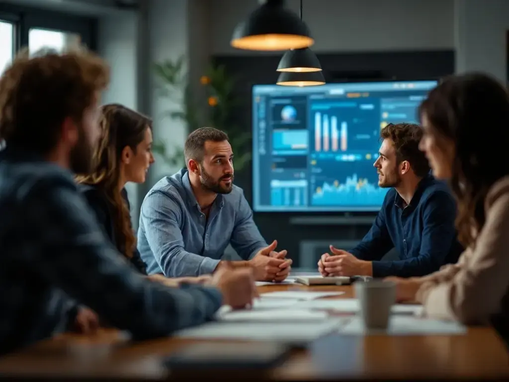 Professional service work by WebJi in Memphis