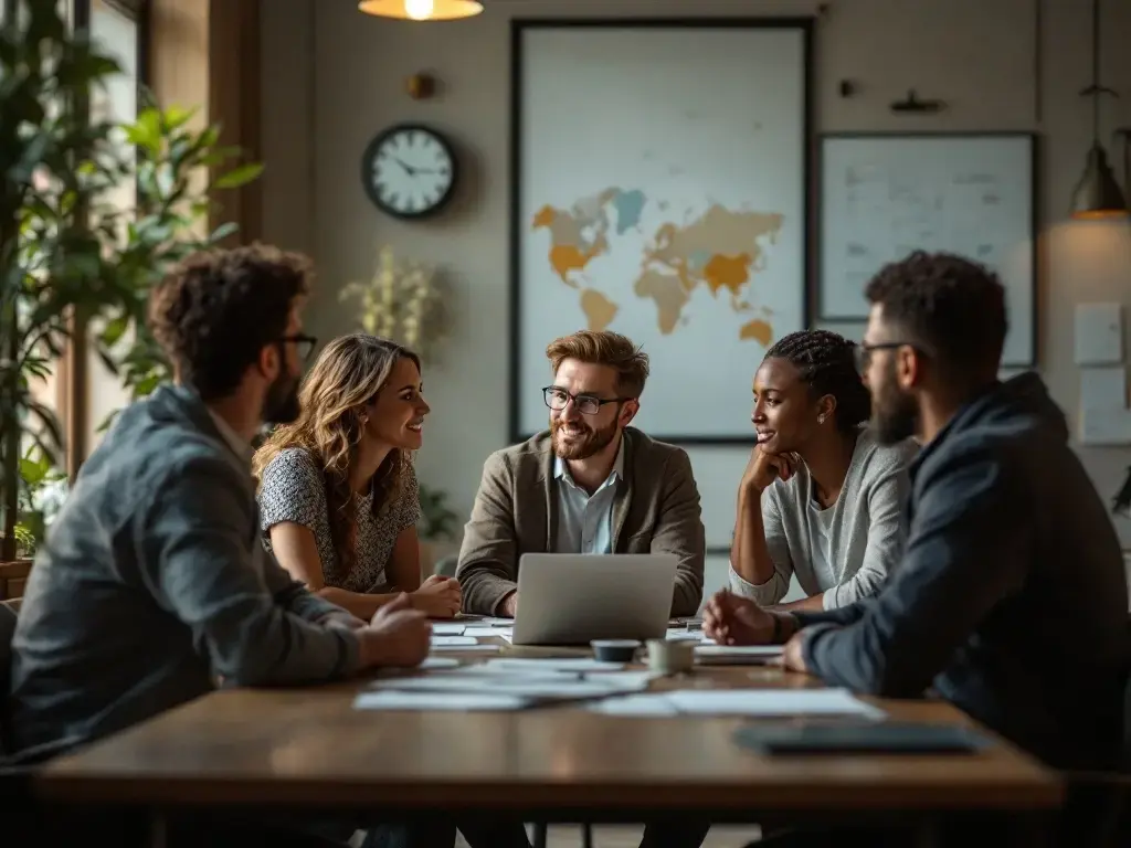 GBP SEO in Bartlett, TN - WebJi