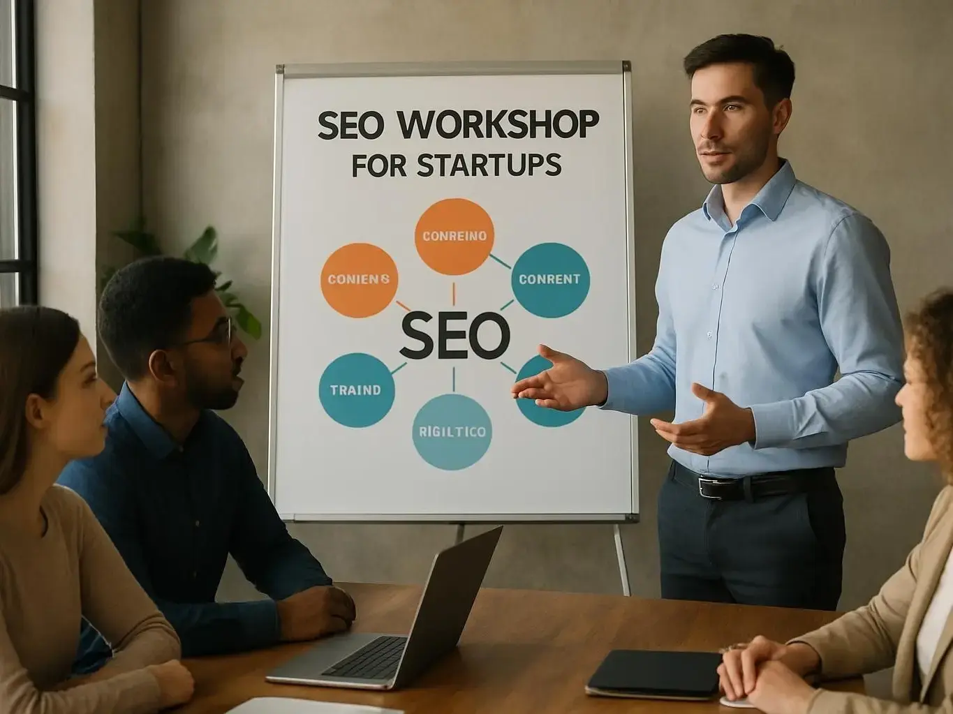 Professional Small Business SEO services by WebJi in Memphis, TN &mdash; licensed SEO Agency provider
