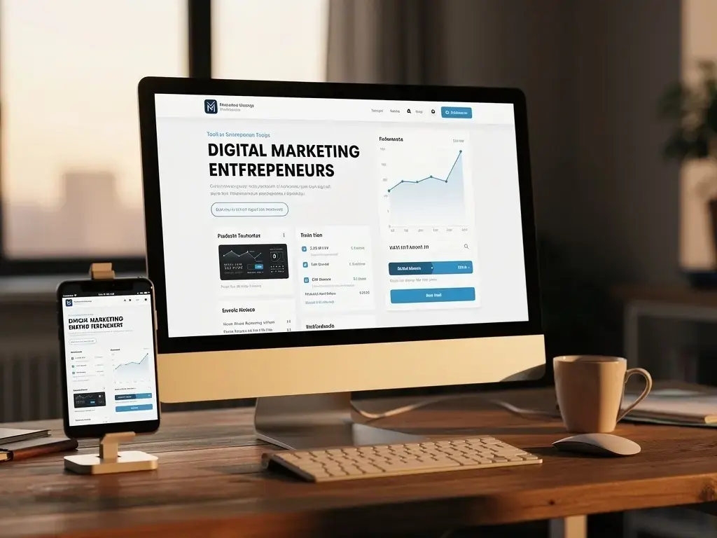 Website Optimization in Southaven, MS - WebJi