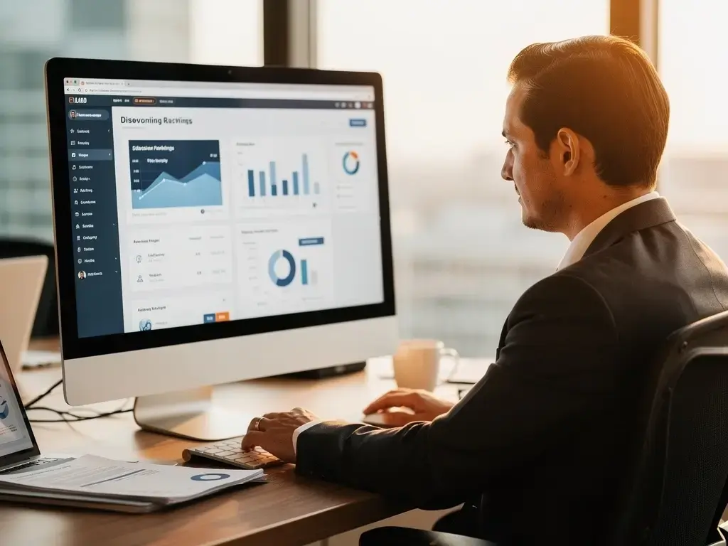 B2B SEO in Memphis, TN